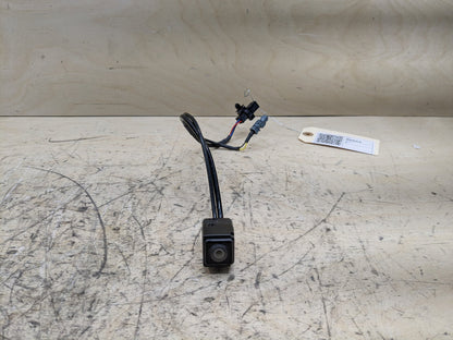 2012-2018 Audi A6 C7 Liftgate Trunk Lid Reverse Camera 4M0980556 OEM