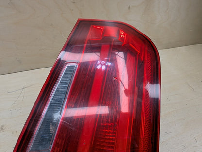 2012-2018 BMW 328i F30 Rear Left Driver Inner Tail Light 7372793