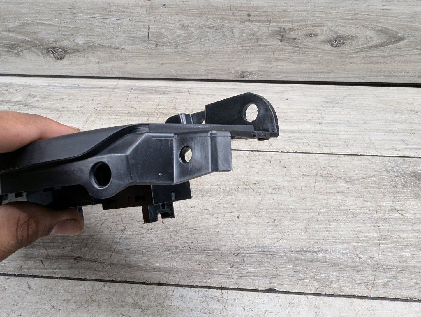 OEM BMW G01 G02 G20 X3 X5 X7 F90 M5 Front Driver Main Master Power Window Switch