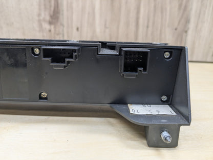 2009-2011 Mercedes-Benz SLK-Class R171 Hazard Warning Switch A1718209310 OEM