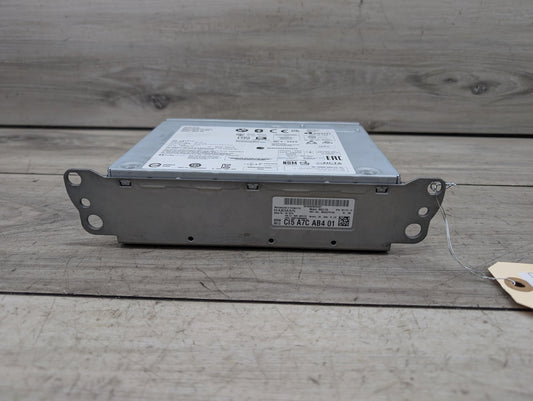2021-2026 BMW 430i G22 Car Stereo Radio Reciever Headunit Head Unit 5A7CAB4