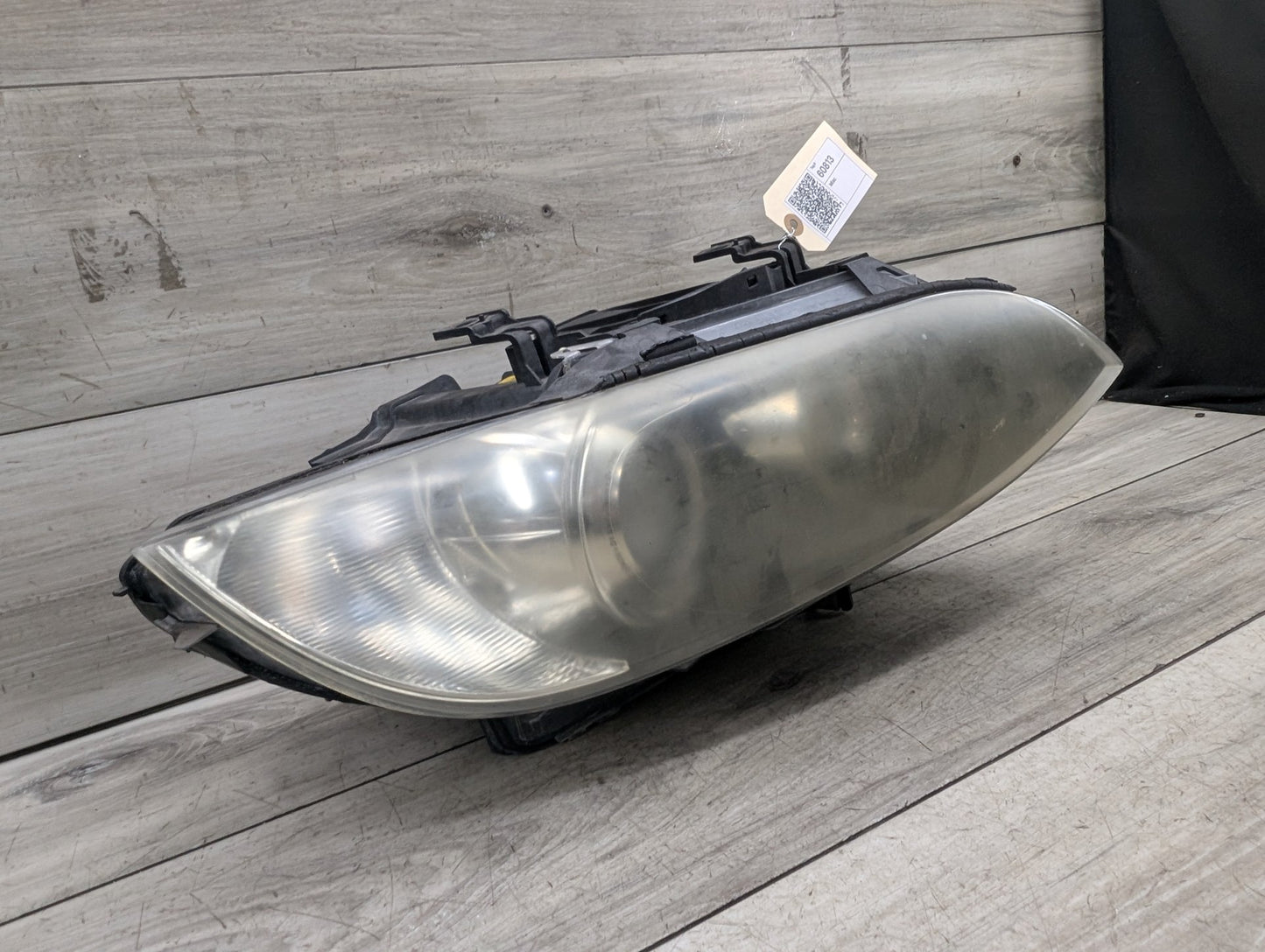 07-10 OEM BMW E92 E93 Right Passenger Dynamic Adaptive Xenon Headlight + Modules