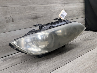 07-10 OEM BMW E92 E93 Right Passenger Dynamic Adaptive Xenon Headlight + Modules