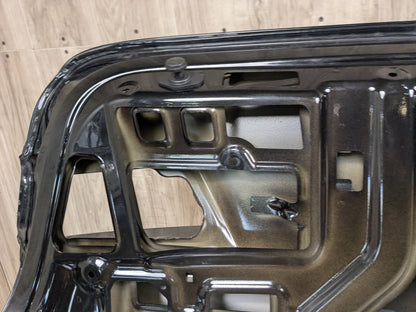 2019-2026 BMW M340i G20 Trunk Lid Shell Panel Black 475