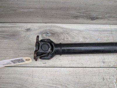 16-21 OEM BMW F90 G01 G05 G12 G30 750 AWD Front Driveshaft Axle Drive Shaft