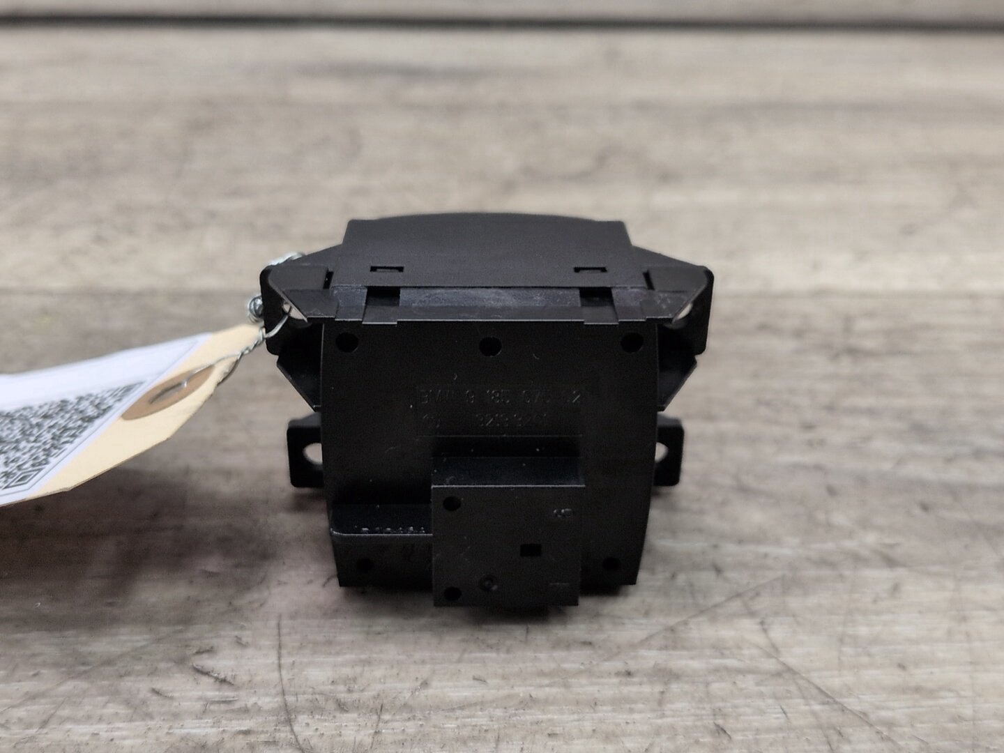 OEM BMW E93 M3 F12 M6 335 Convertible Roof Top Control Switch Button Open Close