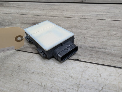OEM BMW G12 G30 540 M550 750 Blind Spot Radar Sensor Lane Change Warning Module
