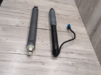 16-19 OEM BMW G12 740 750 M760 Right Passenger Electric Trunk Lid Shock Strut