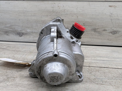 BMW E70 X5 N55B30A Engine Motor Cooling Auxiliary Water Pump 5A05704