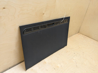 OEM BMW F30 F32 F36 F80 F82 M3 M4 Headliner Sunroof Sunshade Cover Panel Black