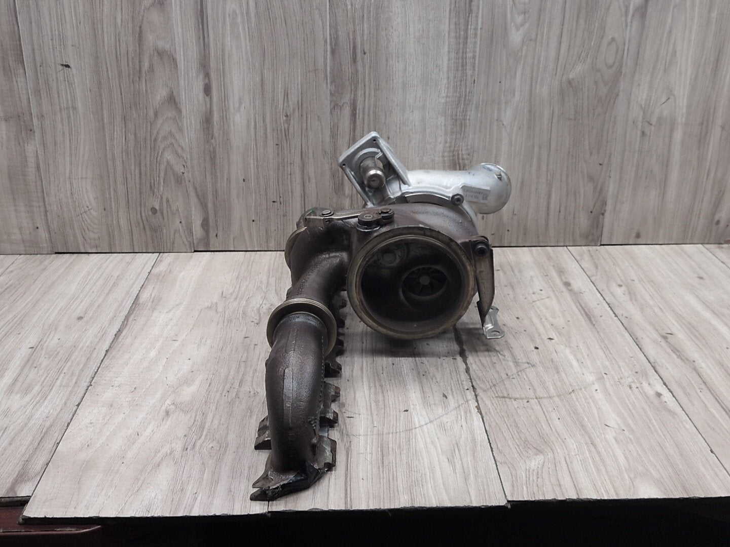OEM BMW G01 G20 G22 G23 G26 G42 M240 M340 M440 Turbo Charger w/ Manifold B58 k