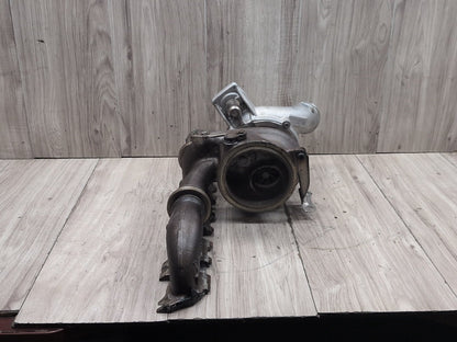 OEM BMW G01 G20 G22 G23 G26 G42 M240 M340 M440 Turbo Charger w/ Manifold B58 k