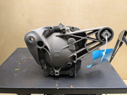 2019-2025 BMW X5 G05 OEM 3.0L RWD REAR AXLE DIFFERNTIAL CARRIER 3.38 RATIO *68K*