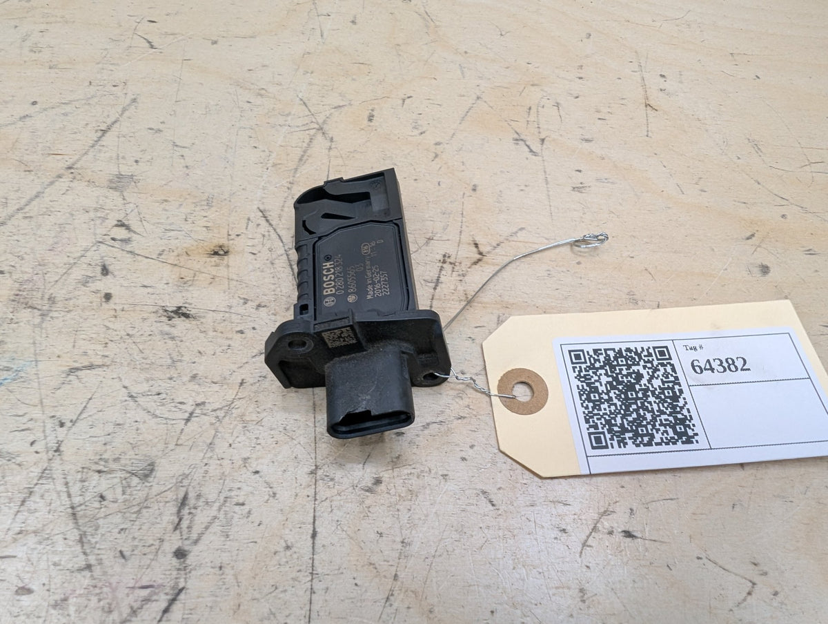 OEM BMW F22 F30 F32 F36 G01 G12 G30 Engine B46 B58 N63R MAF Mass Air Flow Sensor
