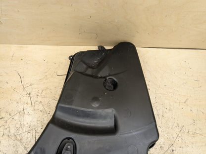 OEM BMW G12 G30 540 M550 750 M760 Windshield Wiper Washer Reservoir Tank Pump