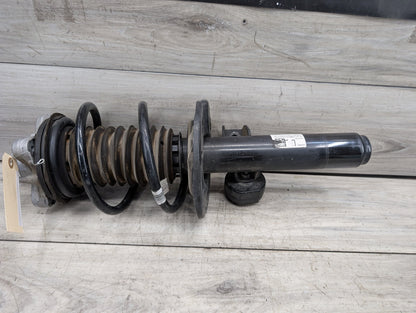 2021-2026 BMW 430i G22 Front Left Driver Spring Strut Shock Absorber 6879383
