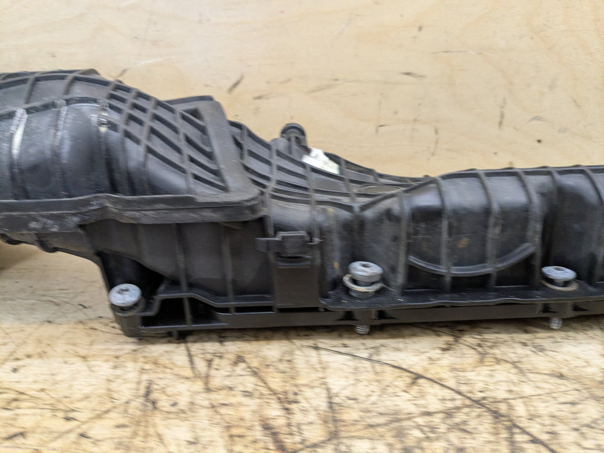 16-23 OEM BMW G12 G30 M550 750 M5 Left Driver Engine N63 S63 Intake Manifold 1-4