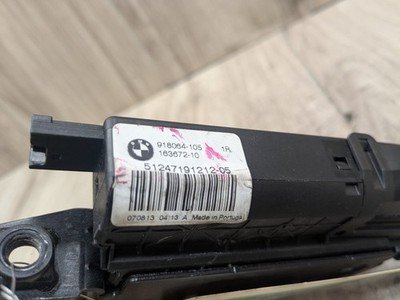 OEM BMW F06 F10 F13 F30 F32 F80 F82 Rear Trunk Lid Latch Lock Opener Actuator