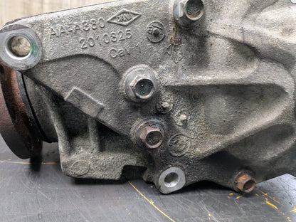 2007 - 2013 BMW X5 E70 Front Axle Carrier Differential 7609302 N62B48B