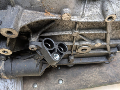 2008 - 2017 Audi S5 8T Automatic Transmission Assembly 0B5300056C