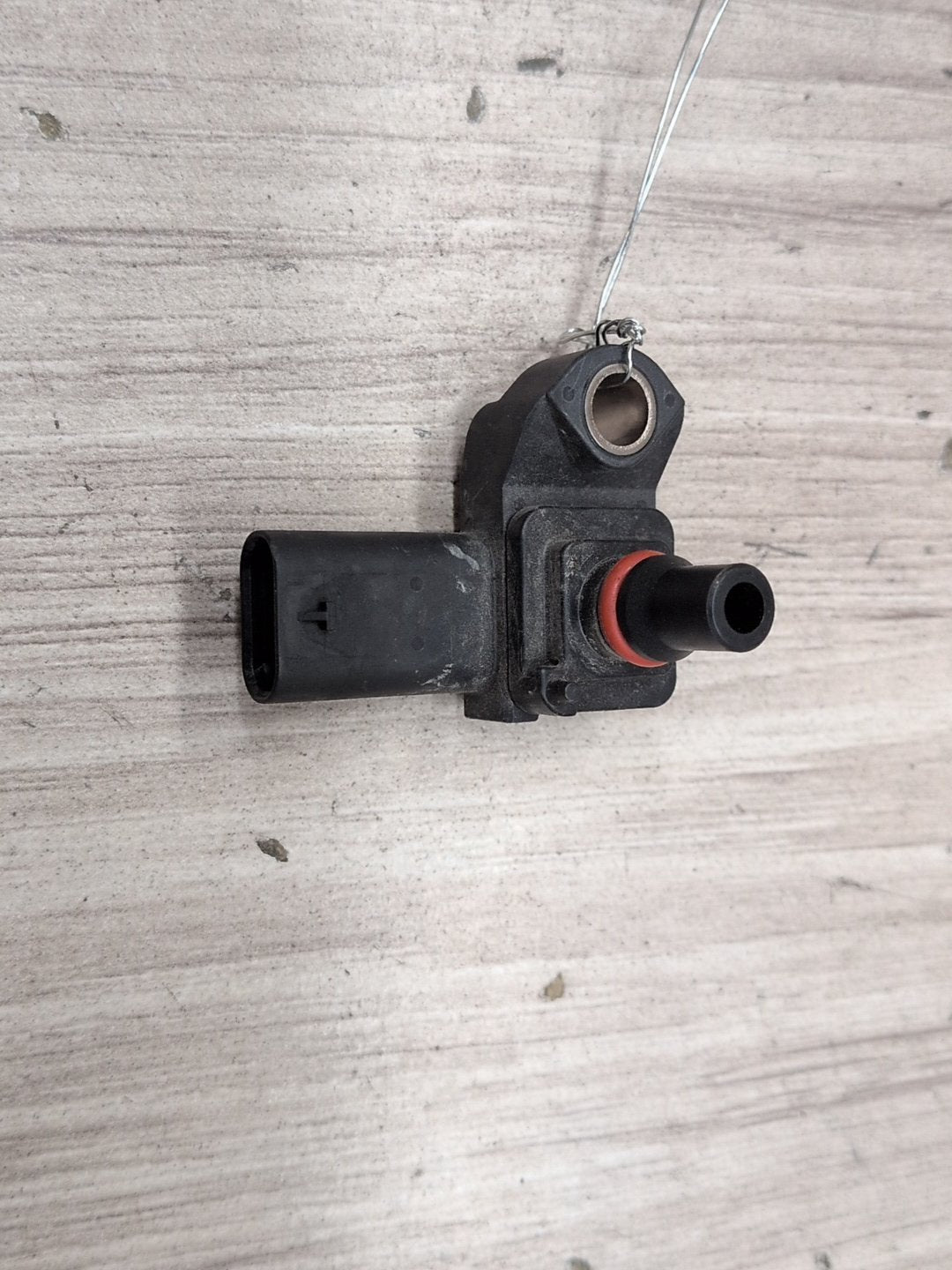 OEM BMW F22 F30 G01 G20 G30 G42 G80 Engine B46 B58 Manifold Air Pressure Sensor