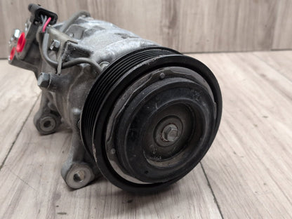 20-24 OEM BMW G01* G20 G22 G23 G26 Engine B58 AC Compressor Clutch Pump Pulley