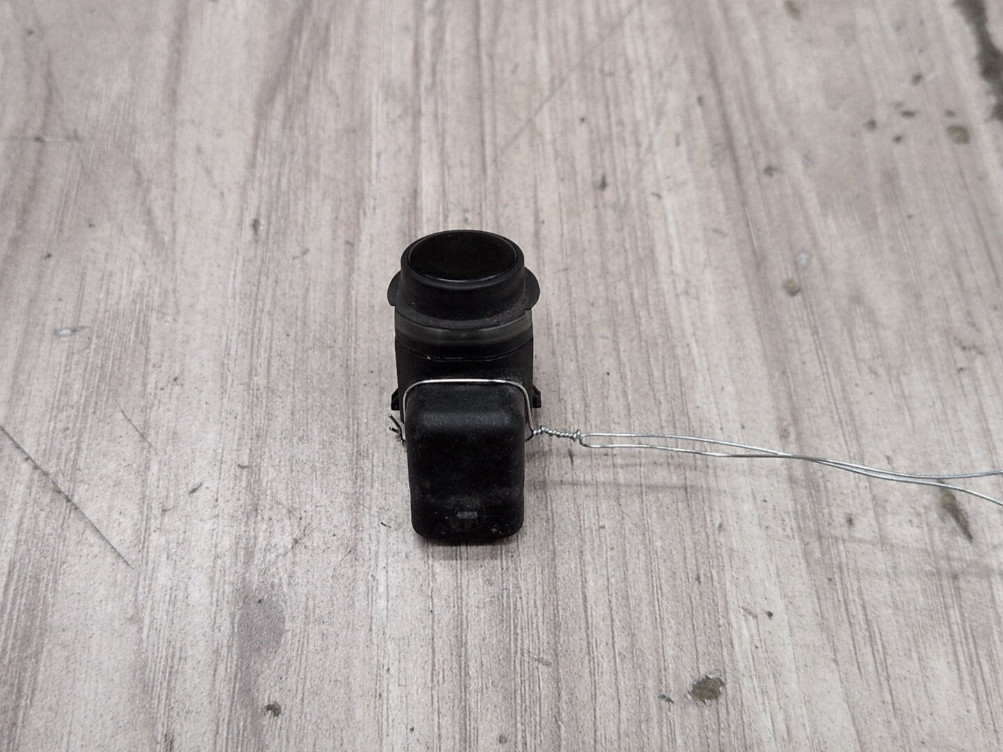 2008 - 2017 Audi S5 8T Bumper PDC Parking Distance Sensor 1S0919275A