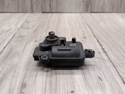 2015 - 2019 BMW X6 F86 Muffler Exhaust Flap Actuator 7851568 S63B44T2