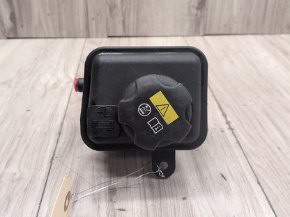 2015 - 2019 BMW X6 F86 Coolant Expansion Tank Reservoir 7841266 S63B44T2