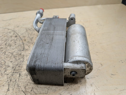 OEM BMW G20 G22 G23 G26 G29 G42 AC Condenser Air Conditioning Radiator Drier