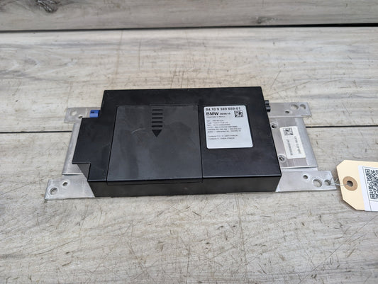 12-18 OEM BMW F32 F10 F13 i3 X3 X4 X5 F15 F16 F85 Telematics Control Unit Module