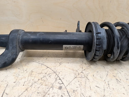 2010-2017 BMW 535i GT xDrive F07 Front Left Driver Spring Strut Shock Absorber 6798151