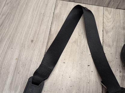 2009-2012 Mercedes-Benz E550 W212 Front Right Passenger Seatbelt Seat Belt Retractor A2128608885 OEM
