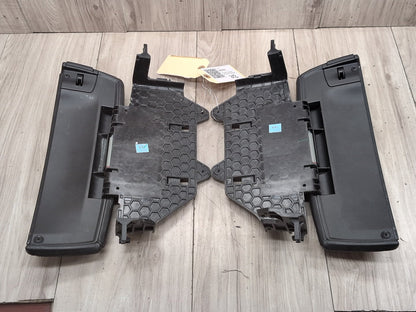 2007-2013 BMW X5 E70 Center Console Armrest Arm Rest 6969544