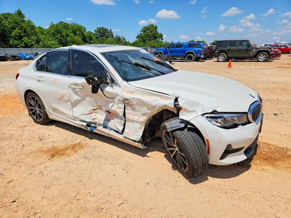 2019 BMW 330i G20 B46B20O1