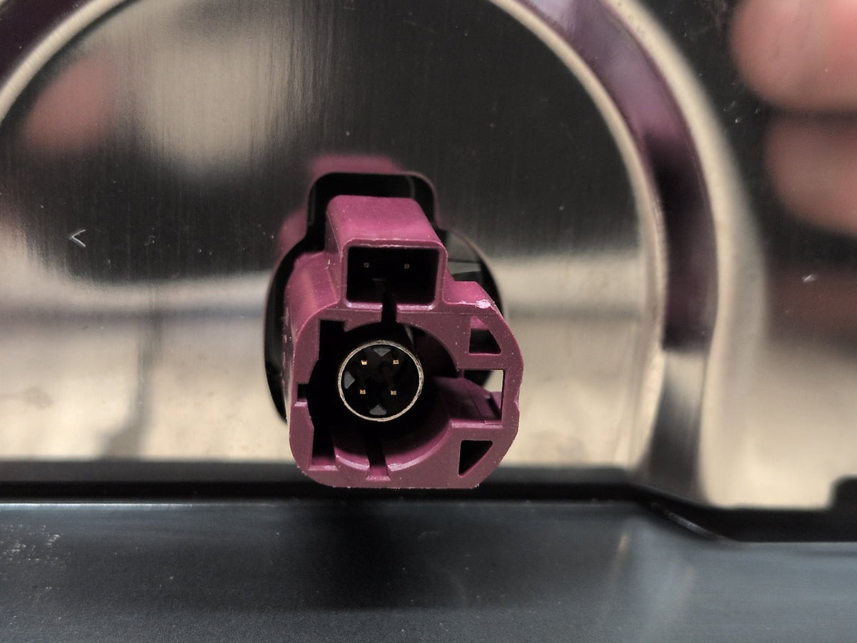 16-19 OEM BMW G11 G12 740i Dash Center Display NBT Navigation Screen Monitor