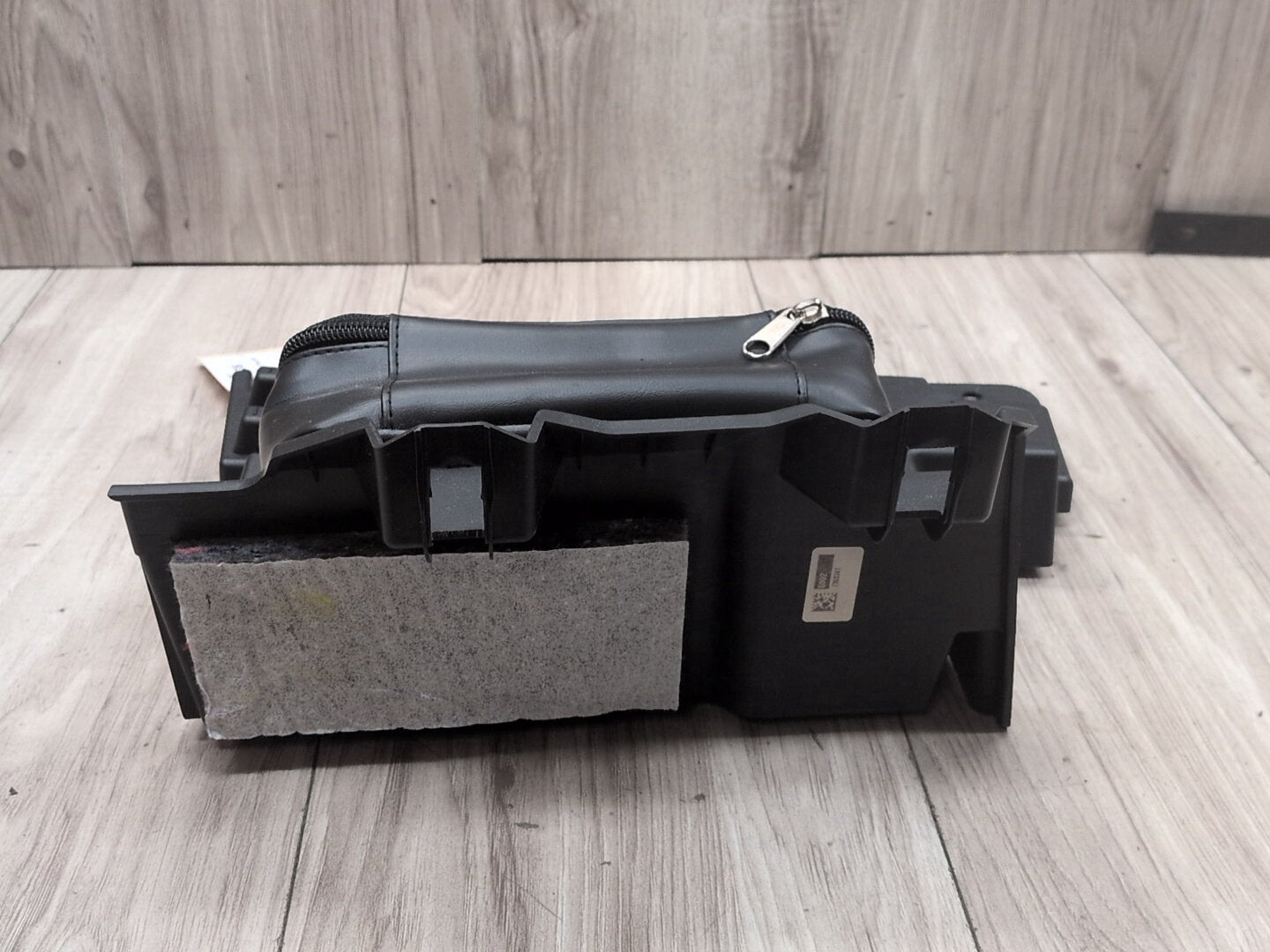 2014 - 2020 BMW 440i F36 Emergency Spare Wheel Rim Tire Tool Kit SET 7309514 B58B30M0