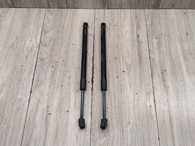 2015-2018 BMW X5 F85 Left Right Hood Bonnet Gas Strut Shock Supports SET 7294524