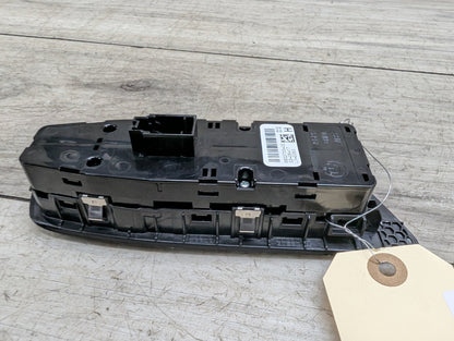 OEM BMW F90 M5 G30 530 540 M550 Front Driver Main Master Power Window Switch