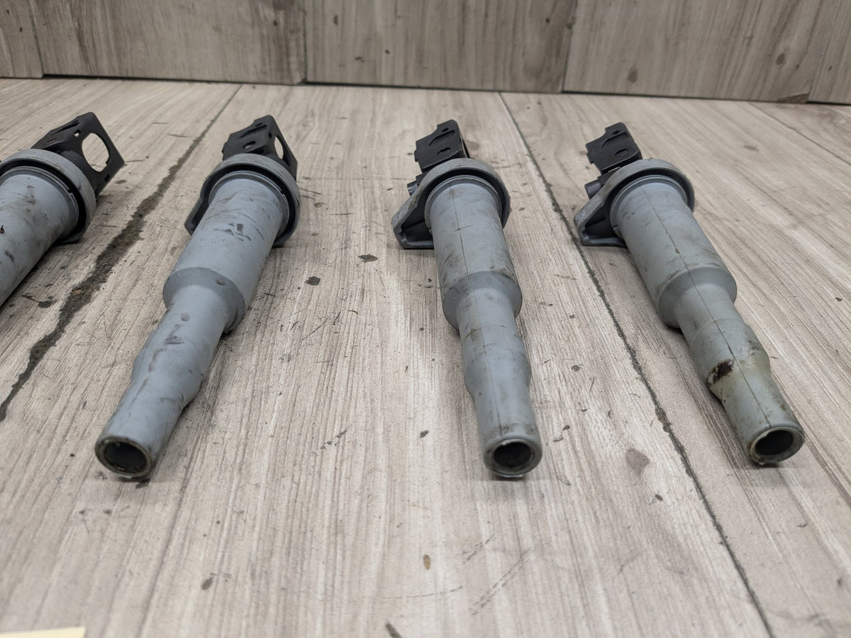 2007-2013 BMW E92 335i N54B30A Engine Motor Ignition Coil SET 5A06753