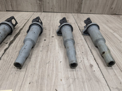 2007-2013 BMW E92 335i N54B30A Engine Motor Ignition Coil SET 5A06753