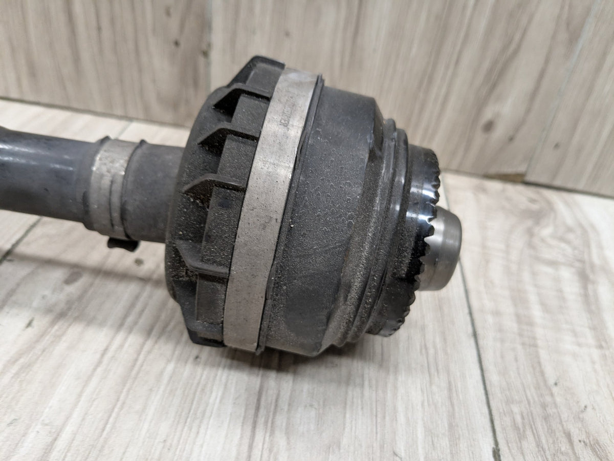 2022-2026 BMW 430i G26 Rear Right Passenger Half Shaft Output CV Axle