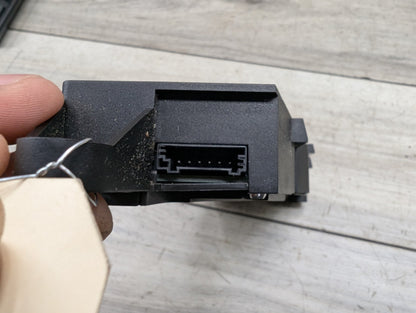 2007-2013 BMW X5 E70 Front Left Driver Seat Memory Switch 9275063