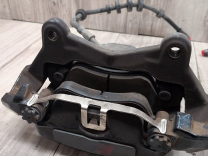 2008-2017 Audi S5 8T Rear Left Right Brake Caliper SET