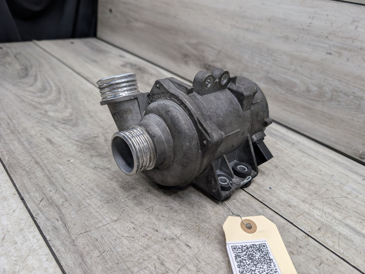 OEM BMW E70 E82 E84 E88 E90 E92 E93 Engine N51 N52 Auxiliary Electric Water Pump