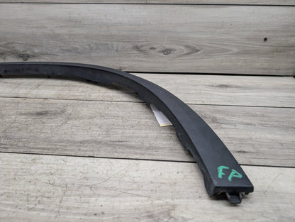 2019-2026 BMW X5 G05 Front Right Passenger Fender Flare Arch Trim Molding 7440914