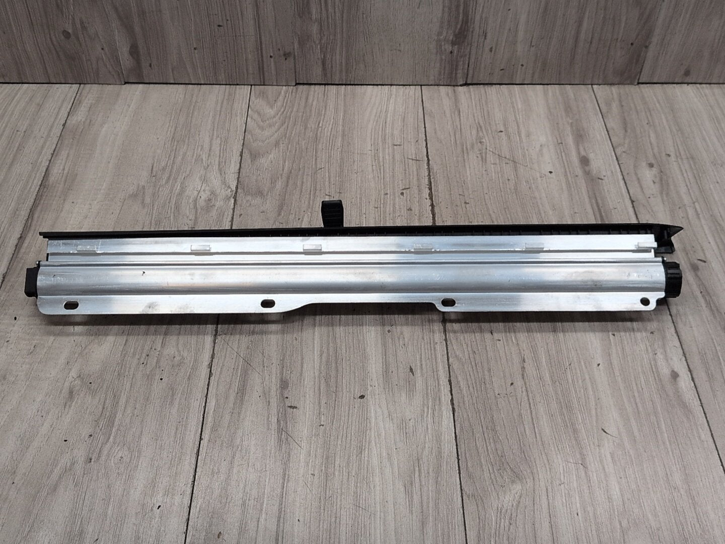 OEM BMW F90 G30 530 540 M550 M5 Rear Left Driver Window Roller Sun Shade Blind