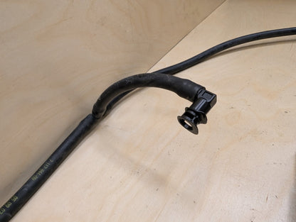 OEM BMW E90 E92 E93 328 335 Front Left Right Headlight Washer Spray Nozzle Jet