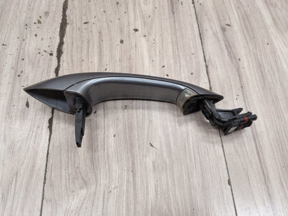 2011-2016 BMW M5 F10 Front Left Door Handle w/ Comfort Access 7305284 OEM