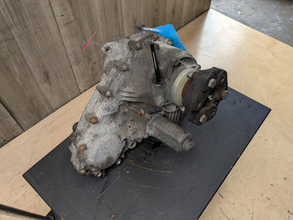 2007 - 2013 BMW X5 E70 Transmission Transfer Case 7599886 N62B48B